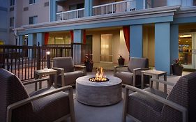 Courtyard By Marriott Myrtle Beach Broadway